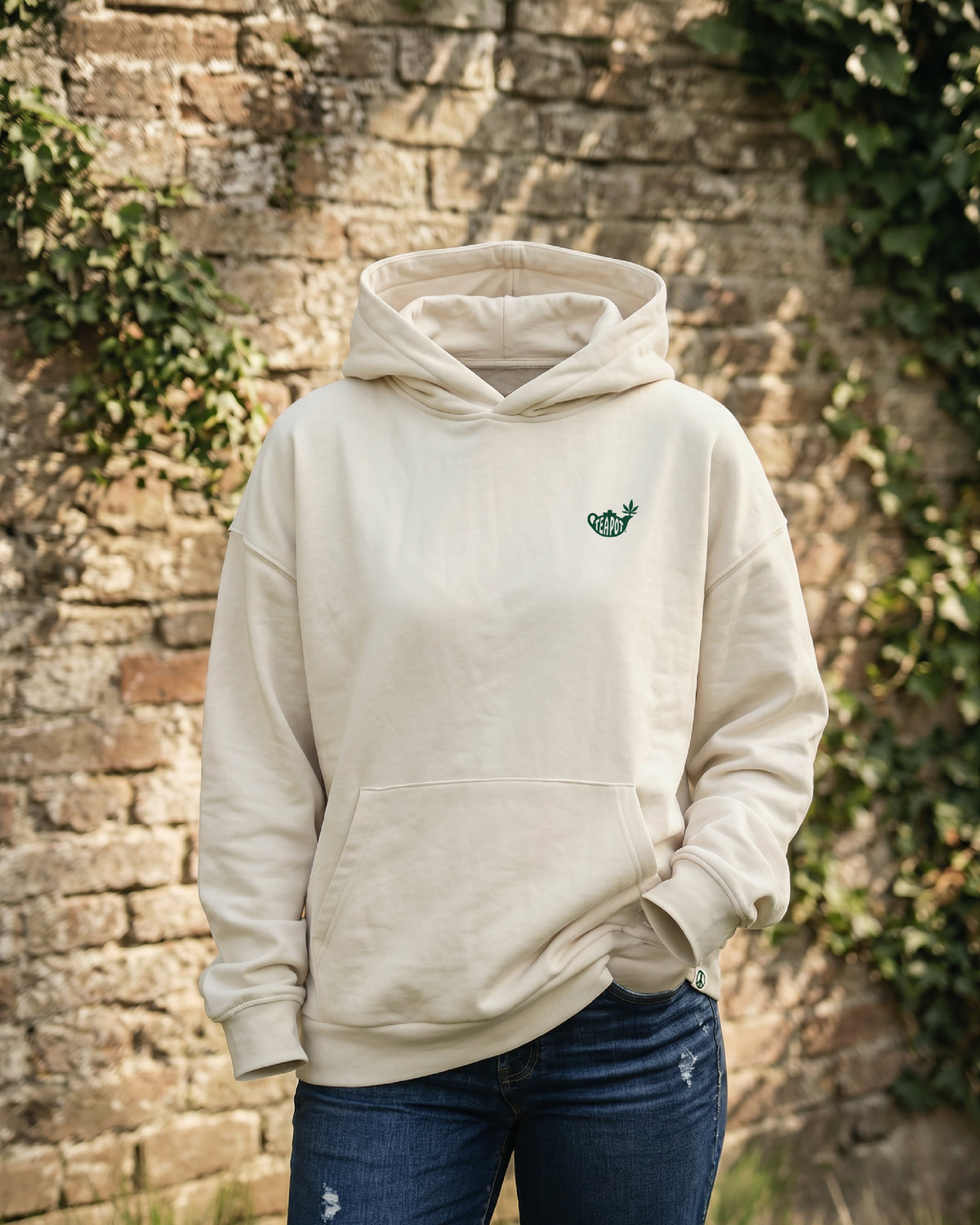 TeaPot Core Hoodie