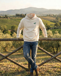 TeaPot Core Hoodie