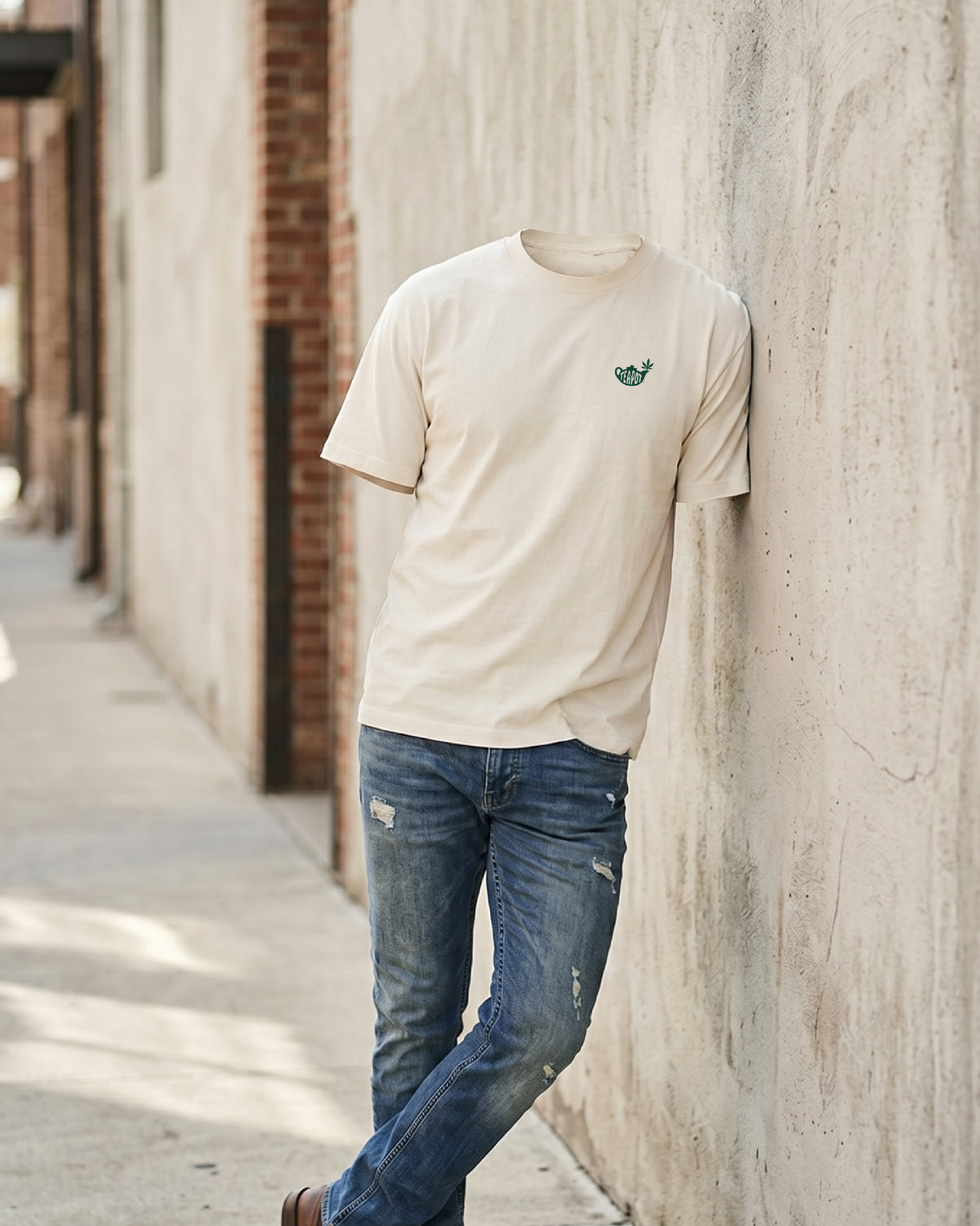TeaPot Core Tee