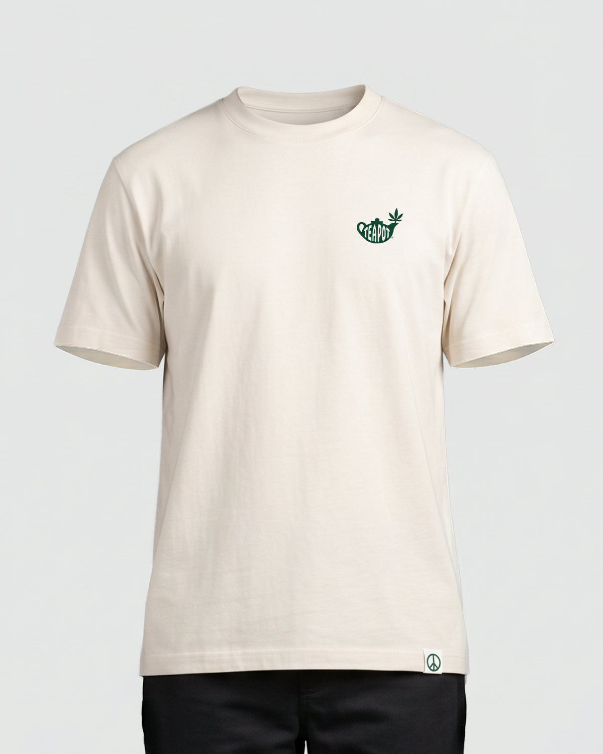 TeaPot Core Tee