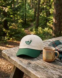 TeaPot Dad Hat